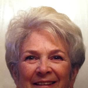 Meet your Posher, Patricia a.